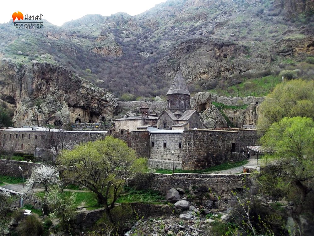 geghard-monastery