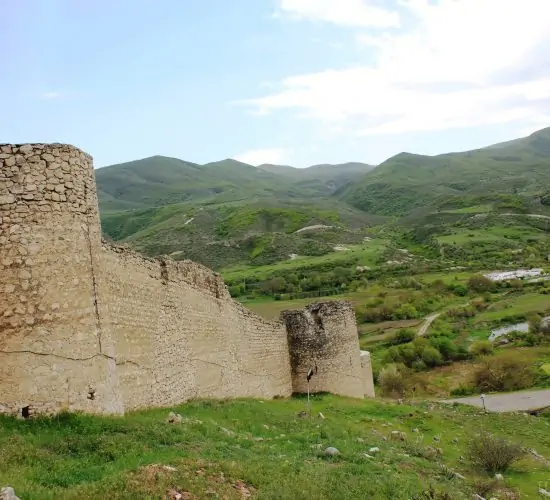 askeran