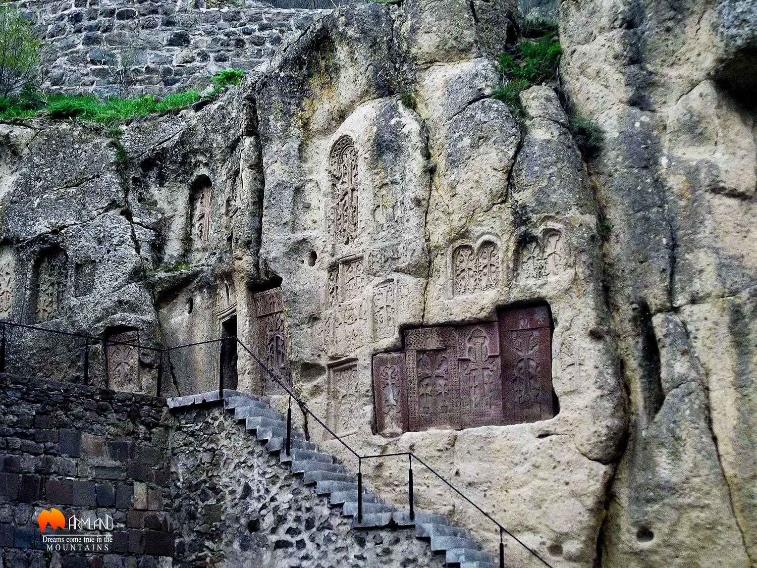 geghard-monastery