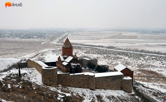 novogodnie tur po armenii