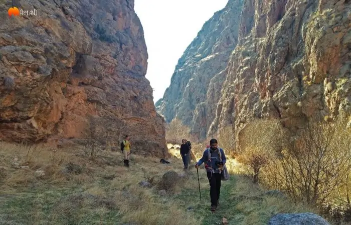 Hell Canyon