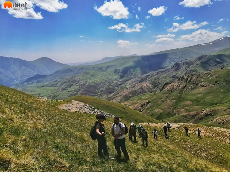 sevzhayr-mountain