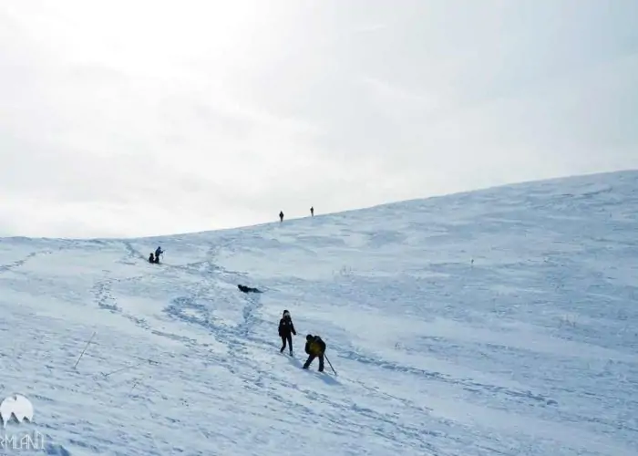 gutanasar-mountain