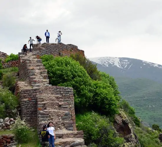 weekend-hike-armenia