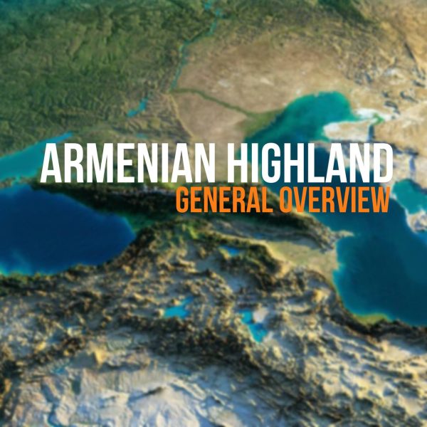 armenian-highland-overview