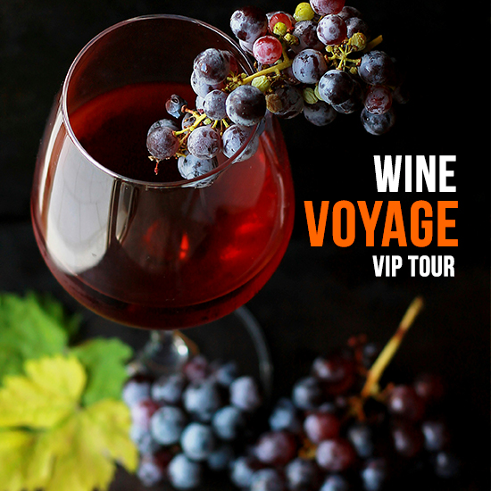 WINE VOYAGE - Armland.am