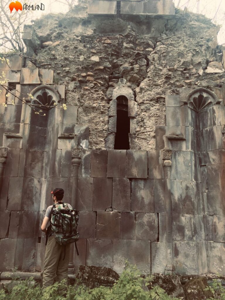 Tour