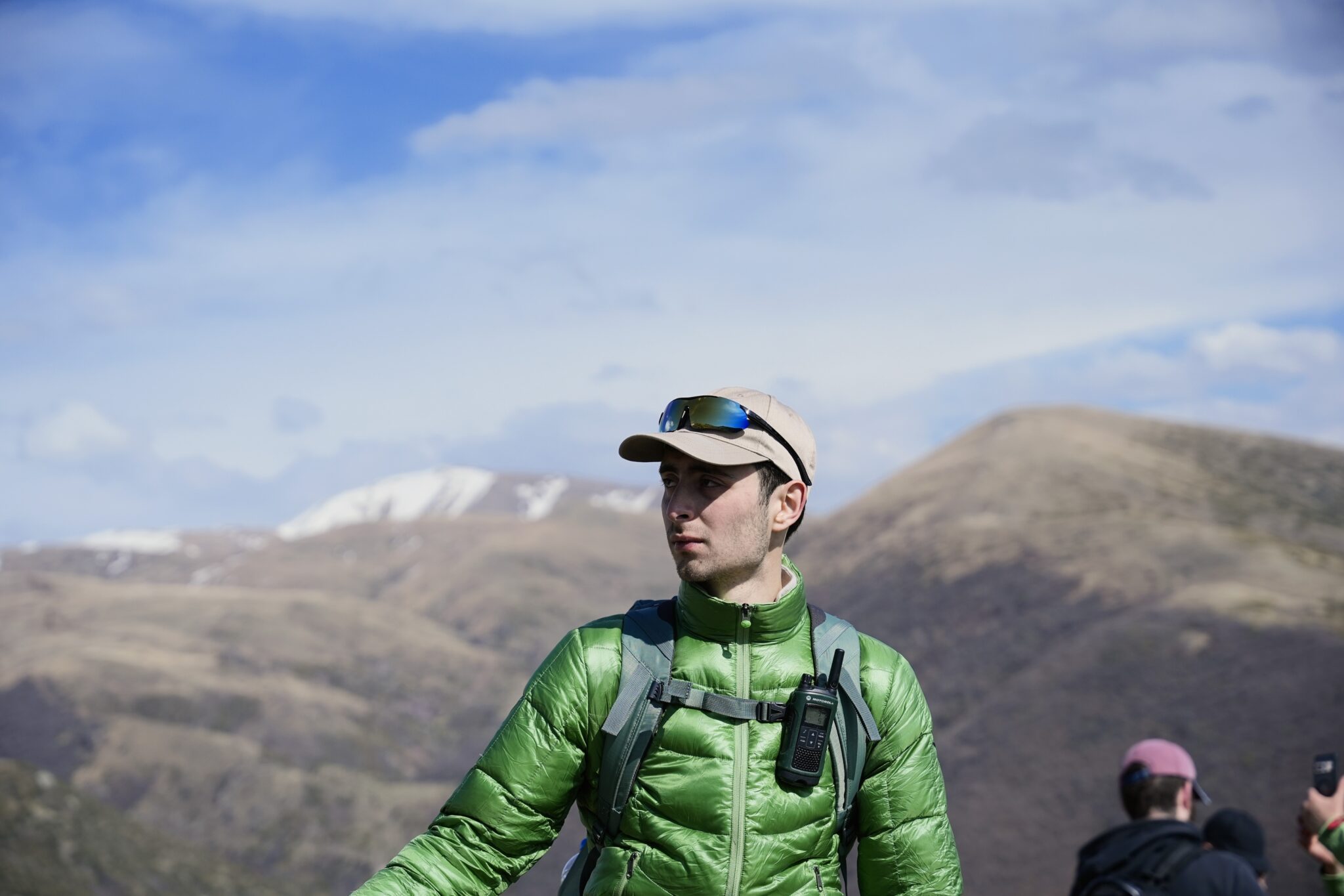 ԴԵՆԻՍ ԱՀԱՐՈՆՅԱՆ
