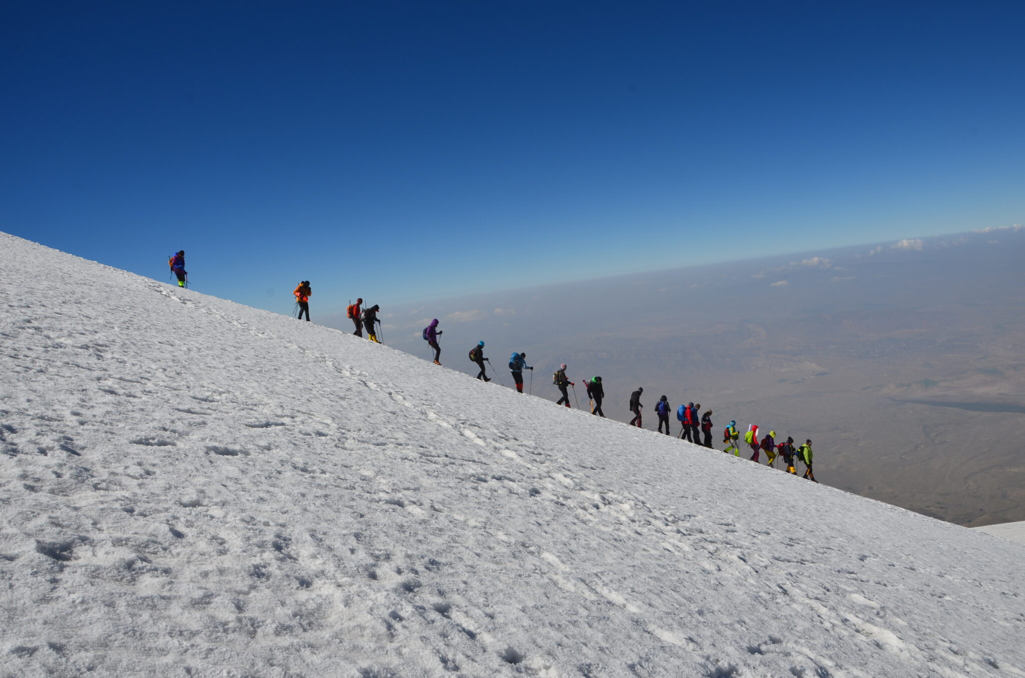 Մեր նպատակը