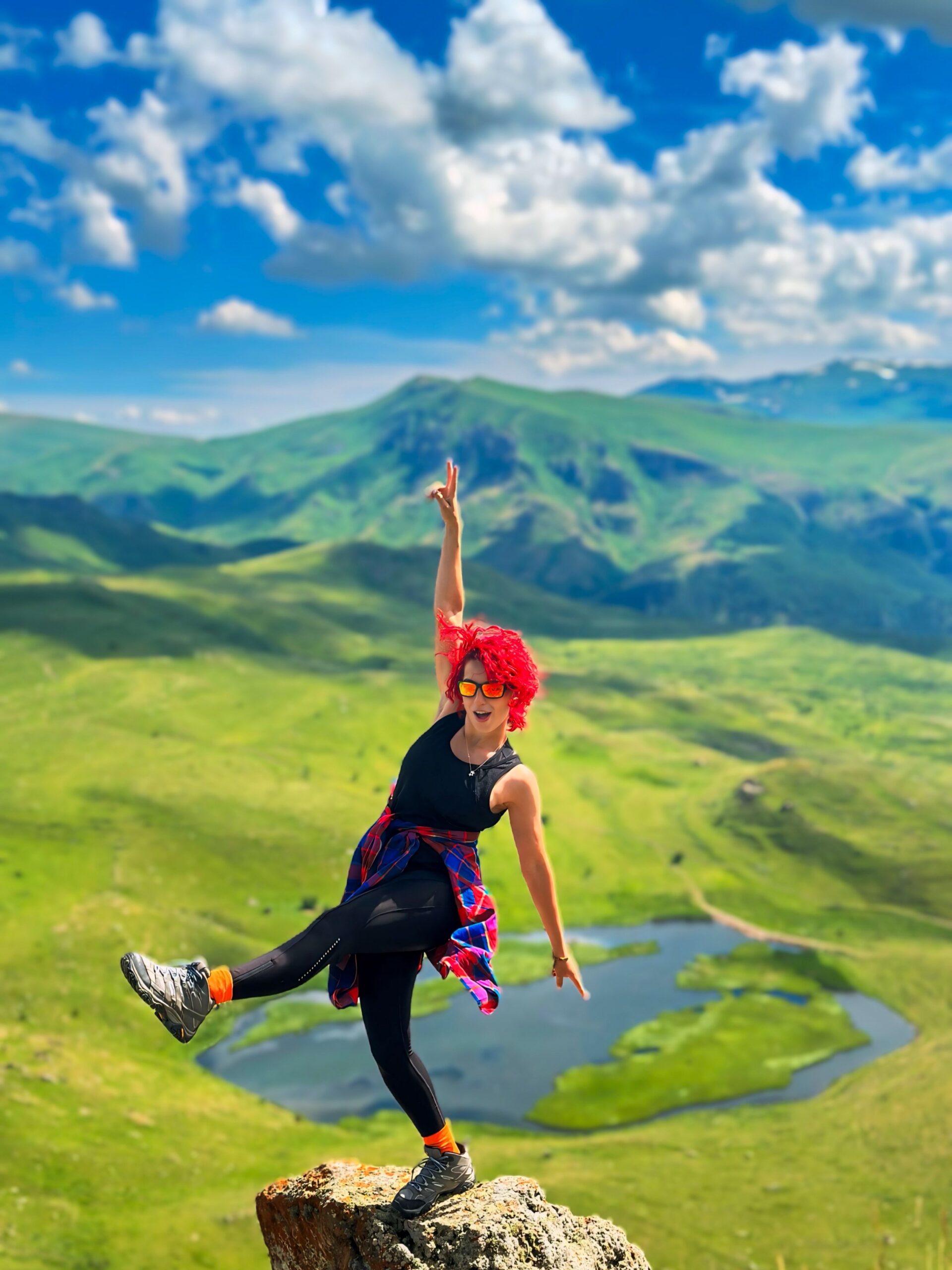 ՍՈՆԱ ԿՅՈՒՐԵՂՅԱՆ