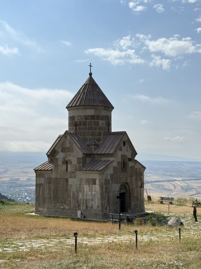 Մայրավանք