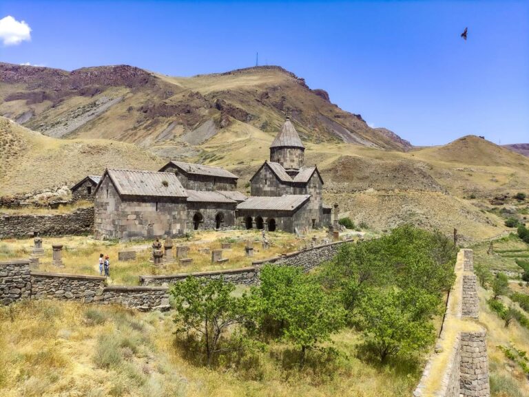 ՈՐՈՏՆԱՎԱՆՔ