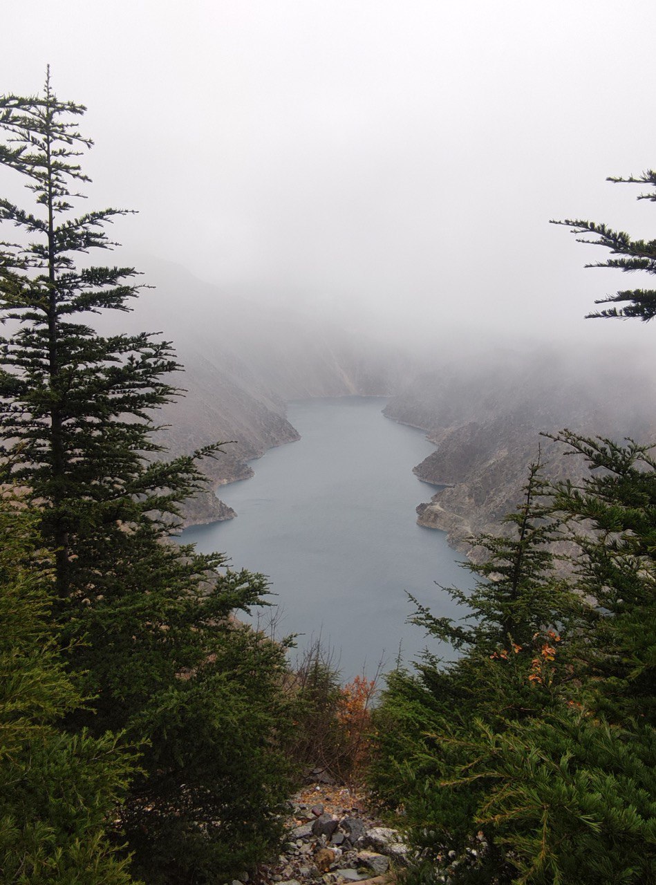 ՃՈՐՈԽ ԳԵՏ