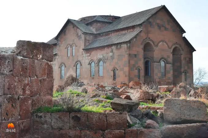 Մարտիրոսաց վանք