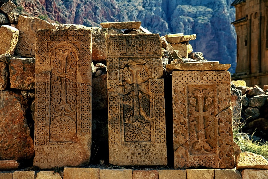 Խաչքար