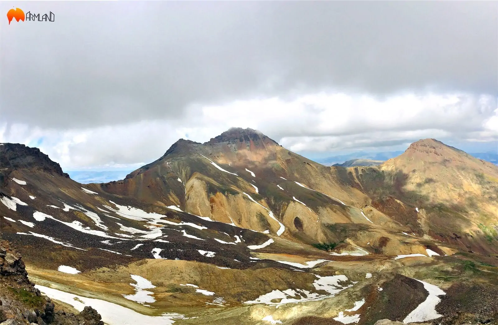 ՀԱՅԱՍՏԱՆԻ ՄԱՐԶԵՐ