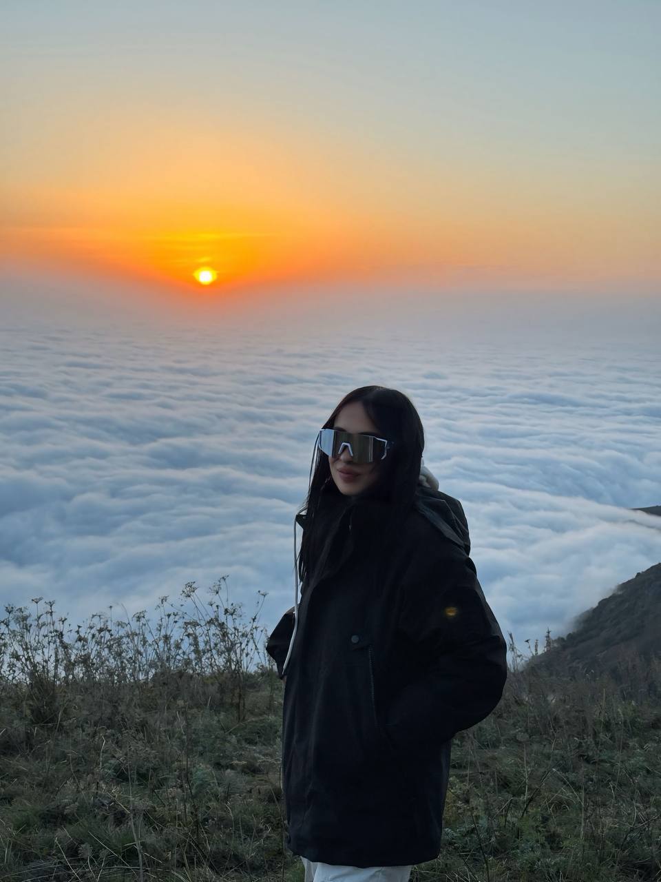 SVETLANA GHAZARYAN