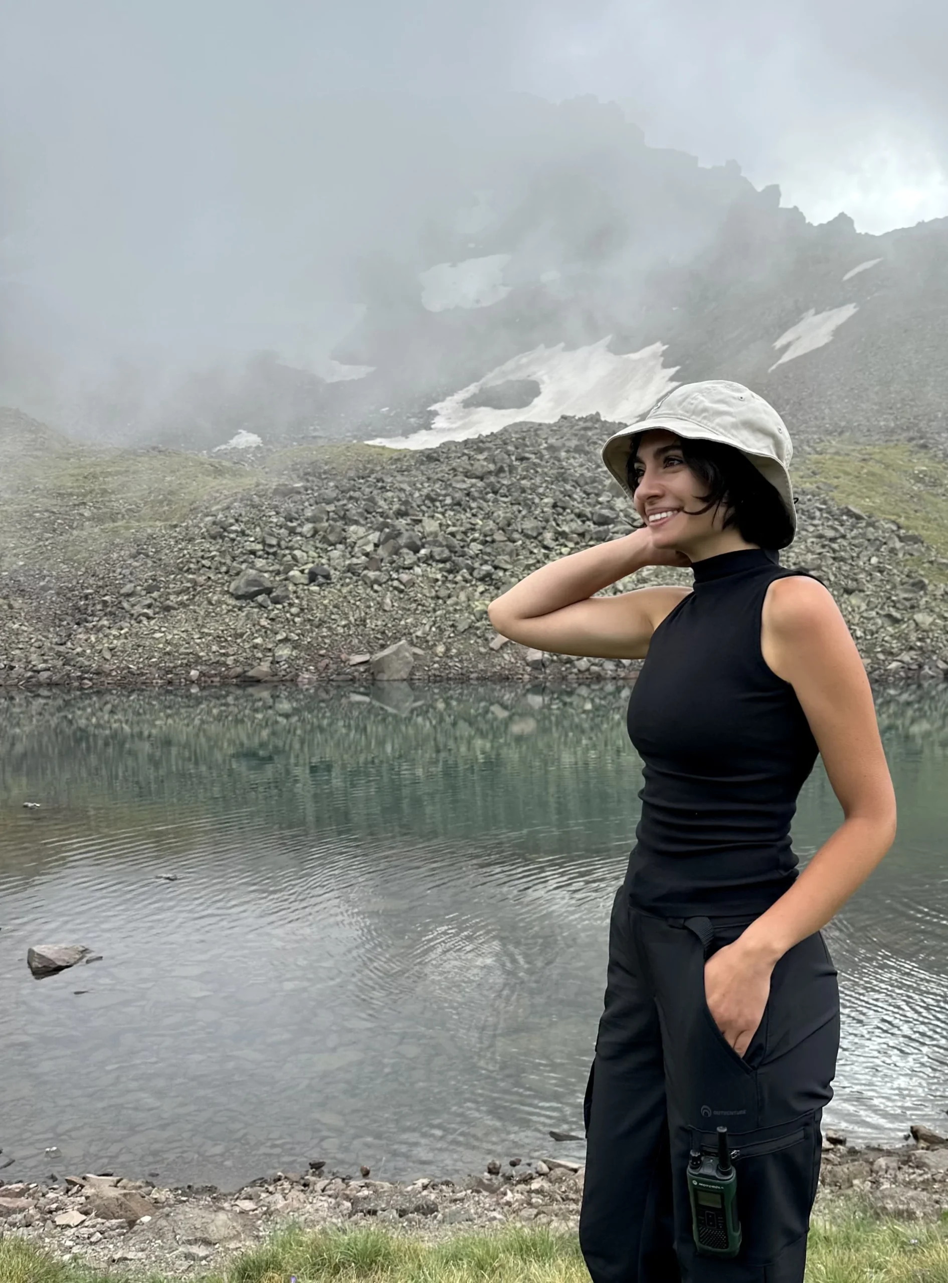 ANAHIT NAZARYAN